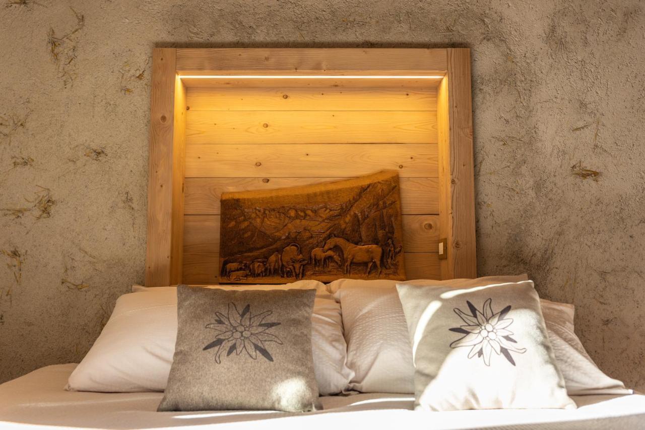 Bazzario B&B Lavarone Luaran gambar