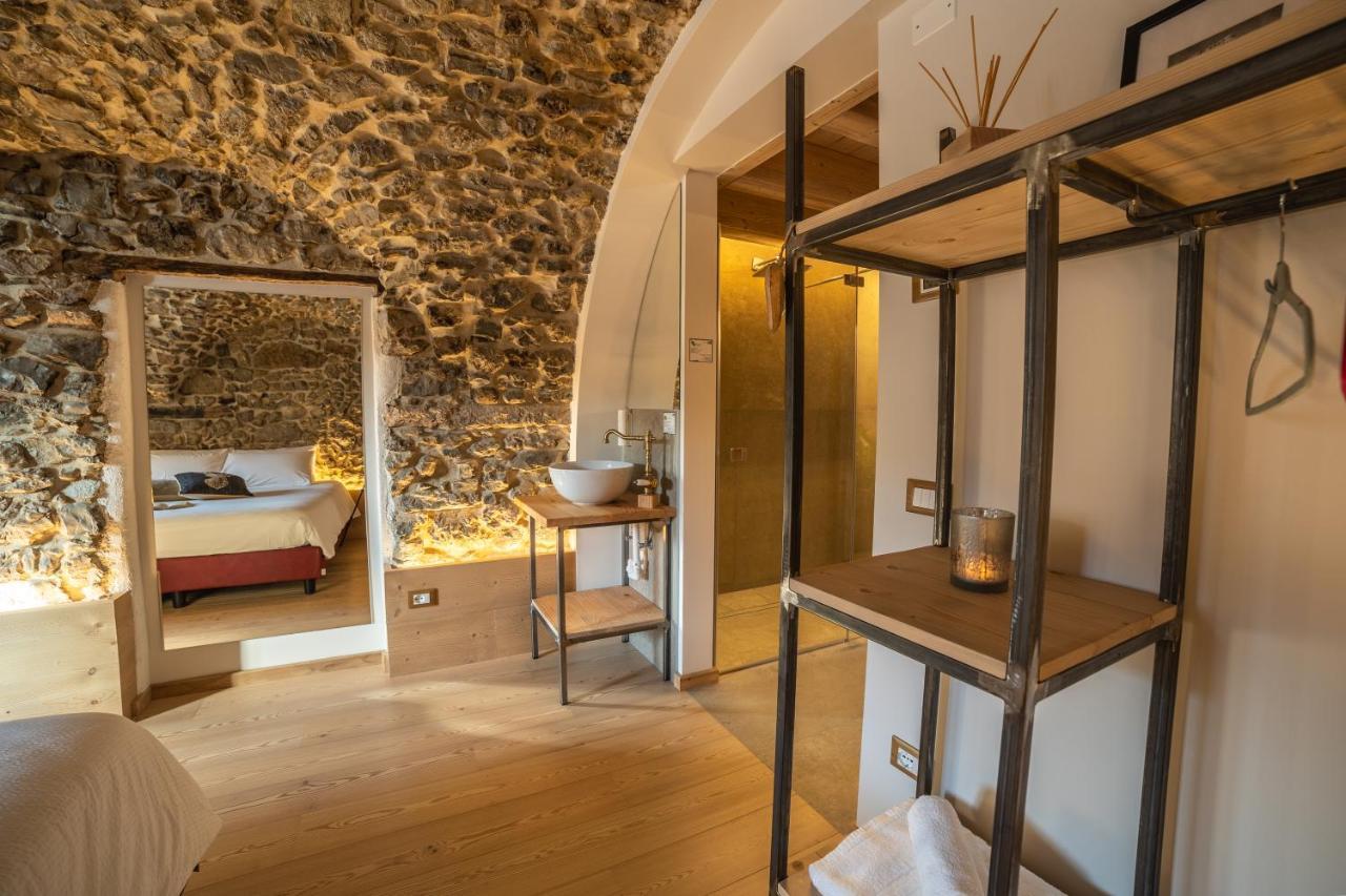 Bazzario B&B Lavarone Luaran gambar